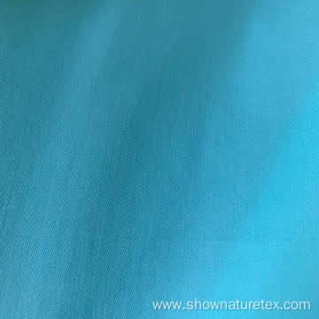 Cotton Nylon Span for Coat